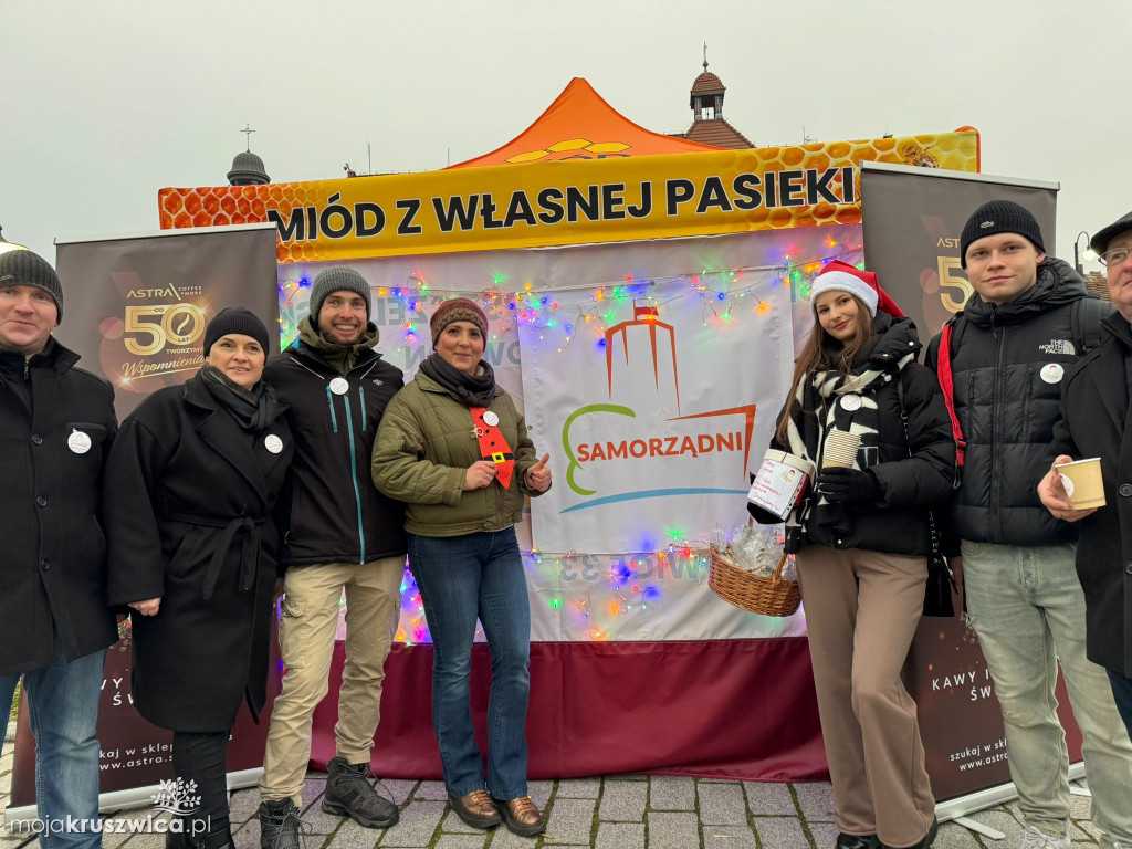 Jarmark Kruszwicki 2024