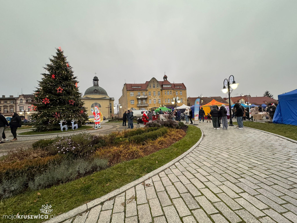 Jarmark Kruszwicki 2024