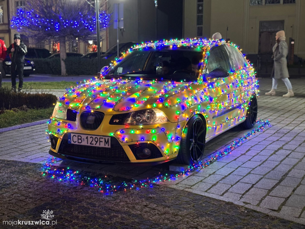 Jarmark Kruszwicki 2024