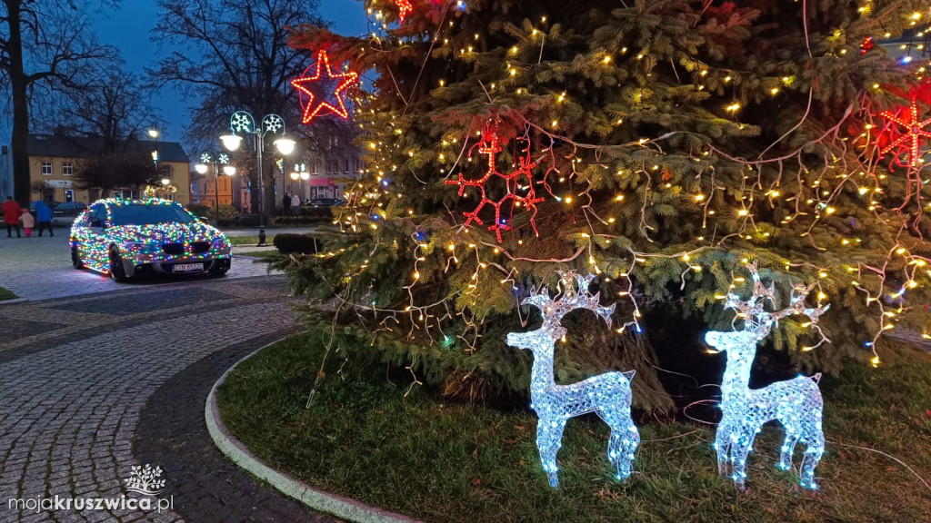 Jarmark Kruszwicki 2024