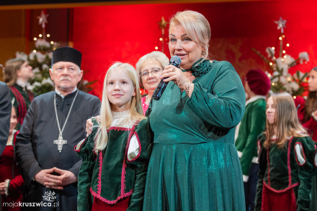 Spotkanie przy opłatku okazją do rozmów o rocznicy koronacji Chrobrego w Kruszwicy