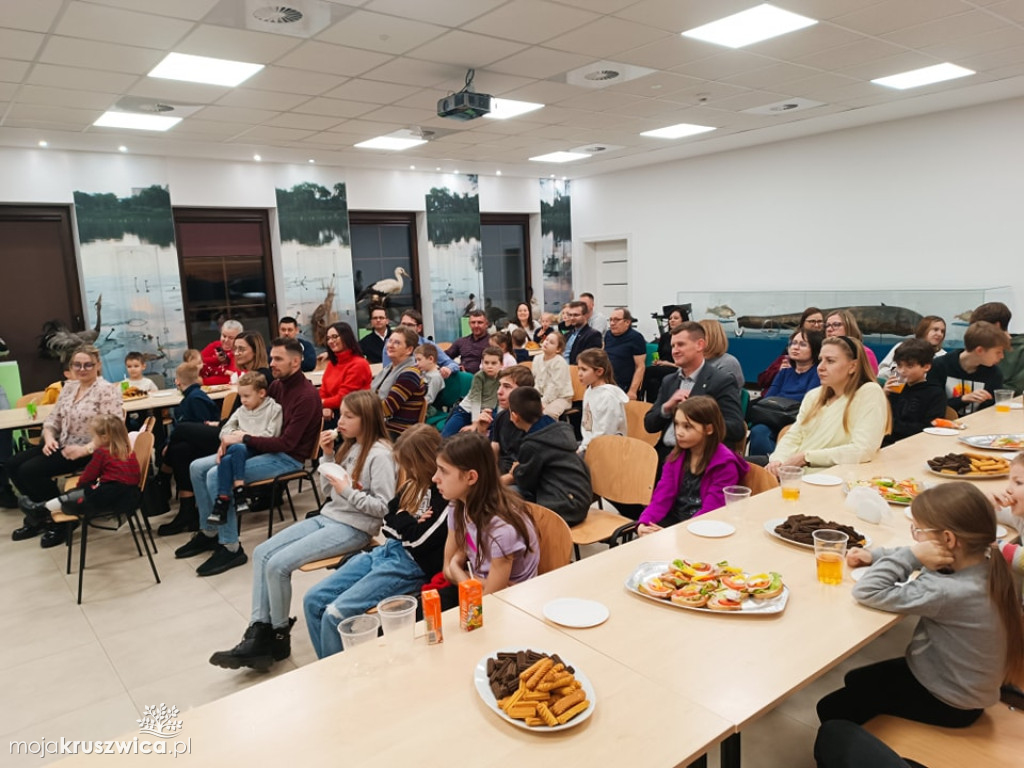 Edukacja z Gryzomirem. Burmistrz: Nowa forma promocji Kruszwicy