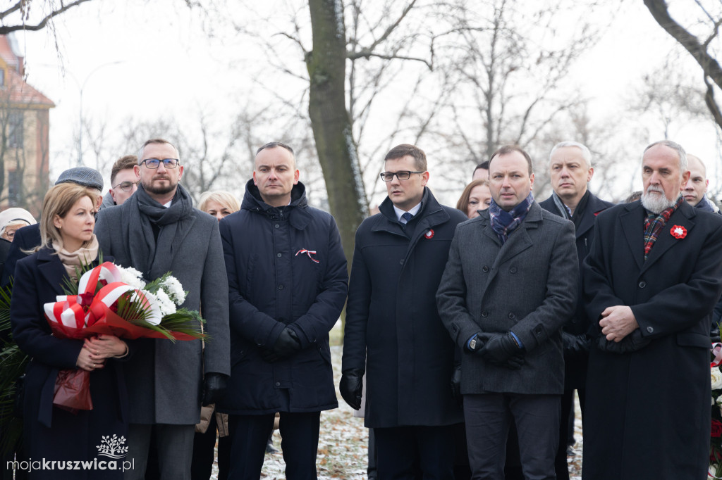 Tak wspominaliśmy Powstanie Wielkopolskie w Inowrocławiu [FOTO]