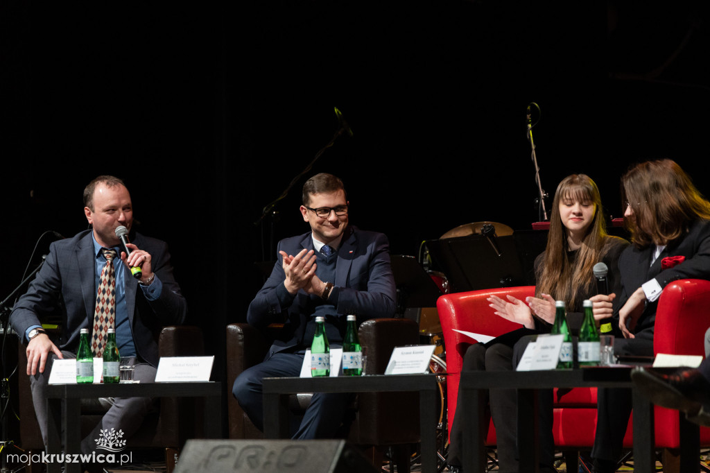 Tak wspominaliśmy Powstanie Wielkopolskie w Inowrocławiu [FOTO]