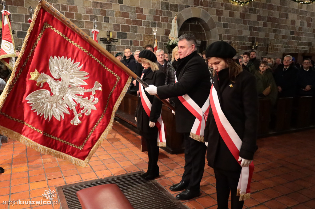 Tak wspominaliśmy Powstanie Wielkopolskie w Inowrocławiu [FOTO]