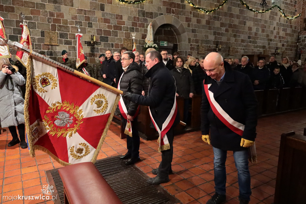 Tak wspominaliśmy Powstanie Wielkopolskie w Inowrocławiu [FOTO]