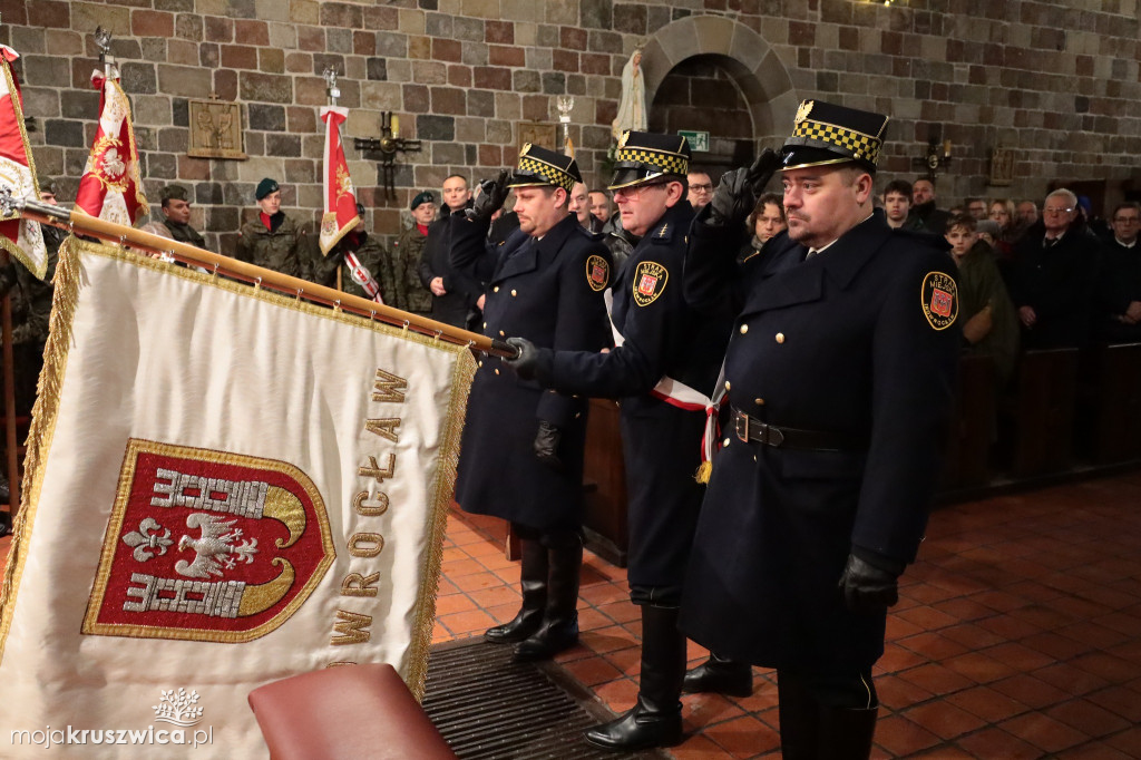 Tak wspominaliśmy Powstanie Wielkopolskie w Inowrocławiu [FOTO]