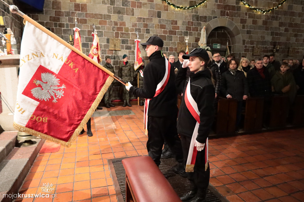 Tak wspominaliśmy Powstanie Wielkopolskie w Inowrocławiu [FOTO]