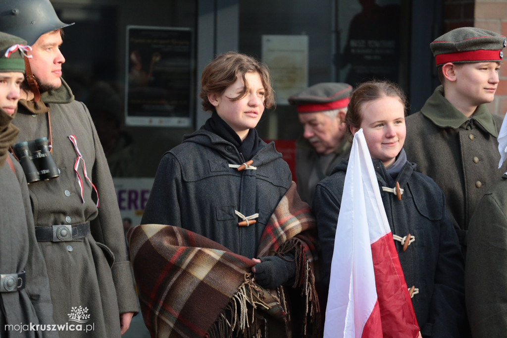 Tak wspominaliśmy Powstanie Wielkopolskie w Inowrocławiu [FOTO]