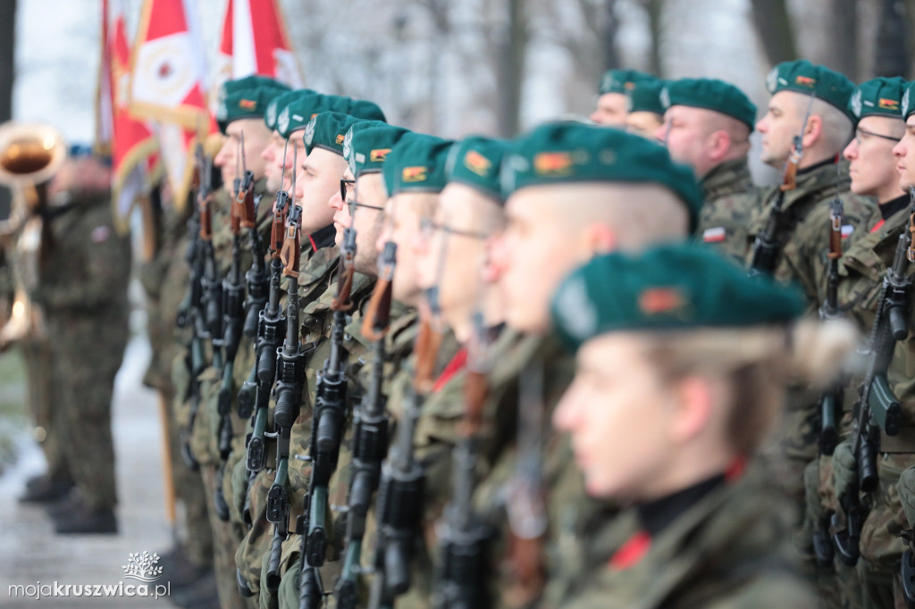 Tak wspominaliśmy Powstanie Wielkopolskie w Inowrocławiu [FOTO]