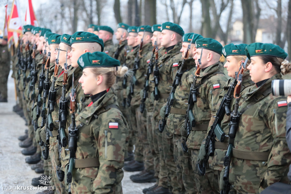 Tak wspominaliśmy Powstanie Wielkopolskie w Inowrocławiu [FOTO]