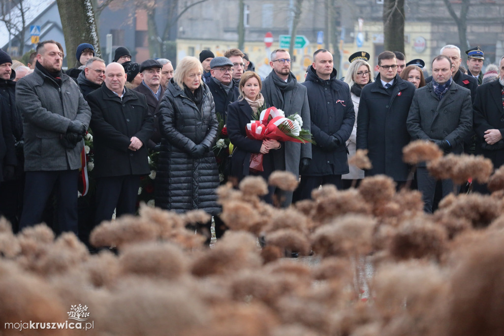 Tak wspominaliśmy Powstanie Wielkopolskie w Inowrocławiu [FOTO]