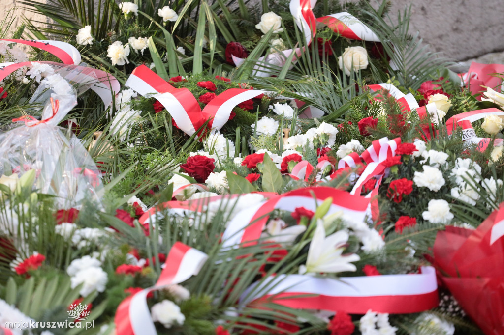 Tak wspominaliśmy Powstanie Wielkopolskie w Inowrocławiu [FOTO]