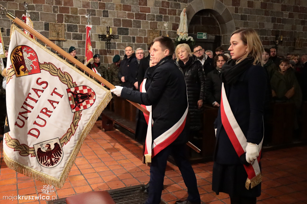 Tak wspominaliśmy Powstanie Wielkopolskie w Inowrocławiu [FOTO]