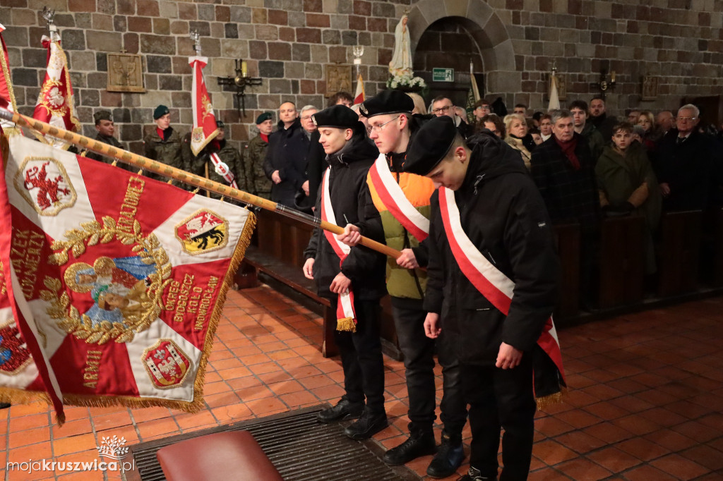 Tak wspominaliśmy Powstanie Wielkopolskie w Inowrocławiu [FOTO]