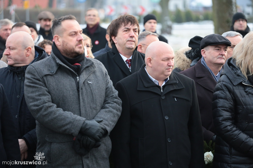 Tak wspominaliśmy Powstanie Wielkopolskie w Inowrocławiu [FOTO]