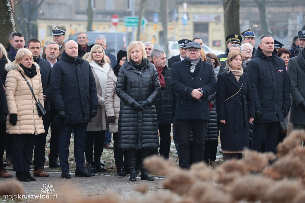 Tak wspominaliśmy Powstanie Wielkopolskie w Inowrocławiu [FOTO]