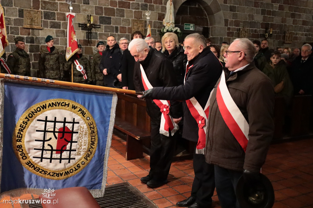 Tak wspominaliśmy Powstanie Wielkopolskie w Inowrocławiu [FOTO]