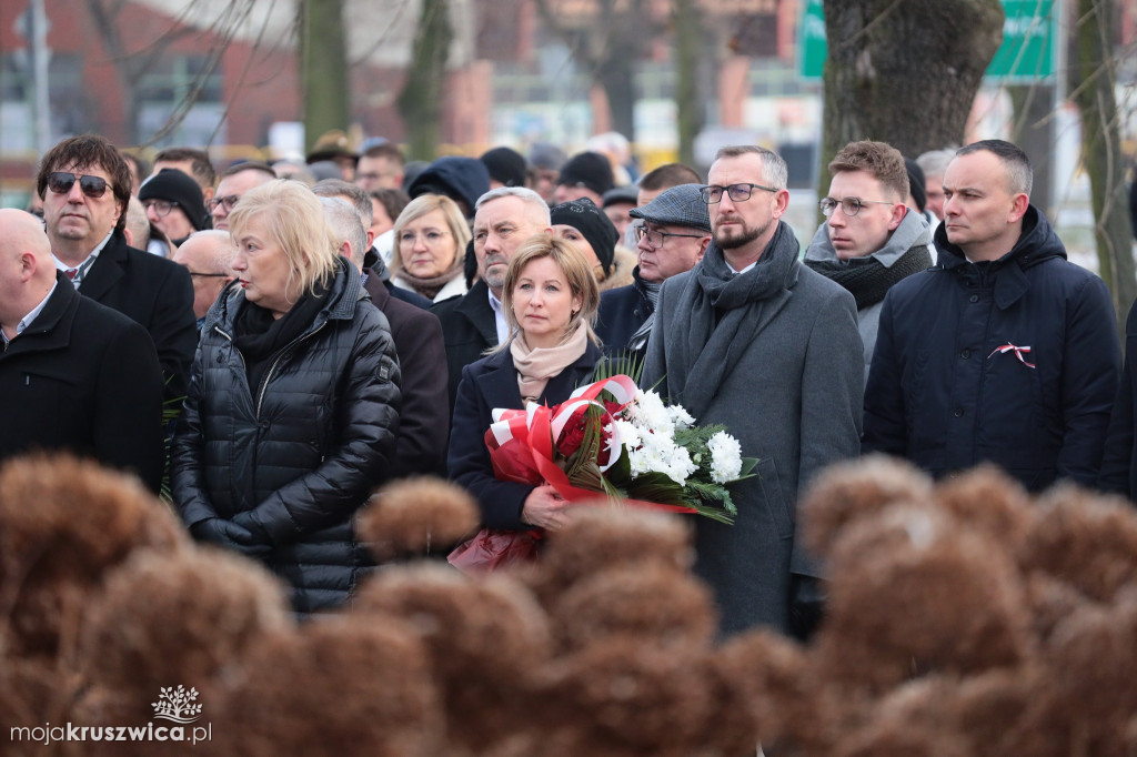 Tak wspominaliśmy Powstanie Wielkopolskie w Inowrocławiu [FOTO]