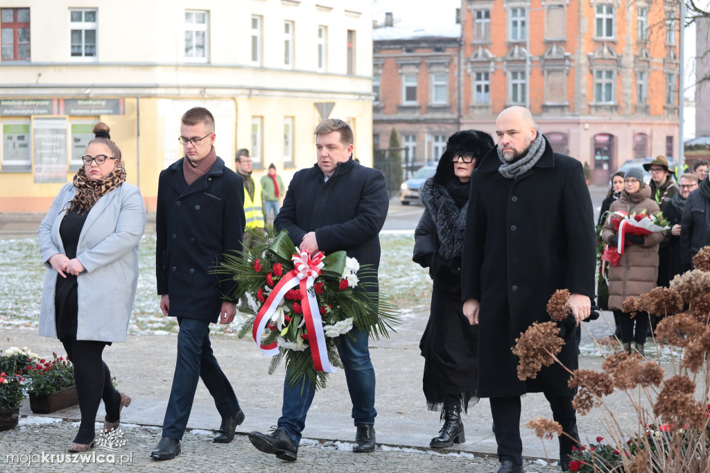 Tak wspominaliśmy Powstanie Wielkopolskie w Inowrocławiu [FOTO]