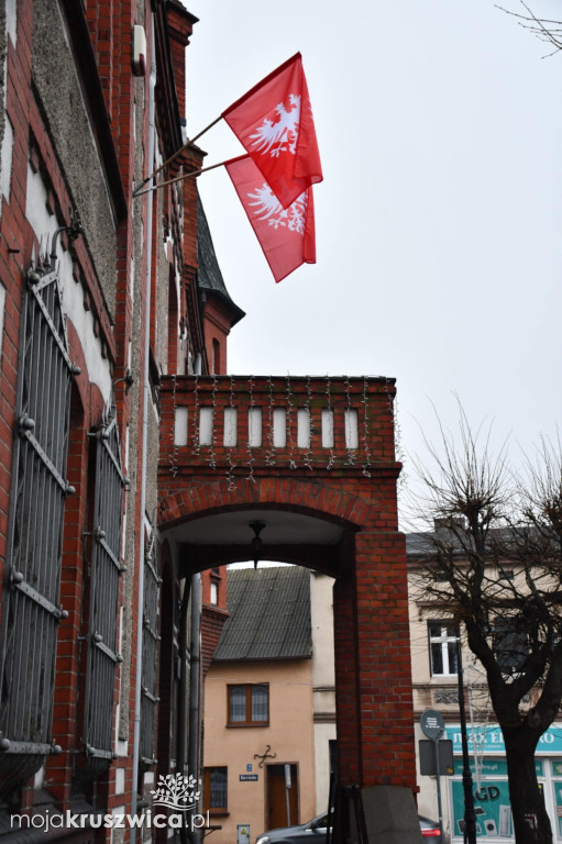 Czy to nowa tradycja? Inowrocław bez orszaku