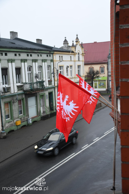 Czy to nowa tradycja? Inowrocław bez orszaku