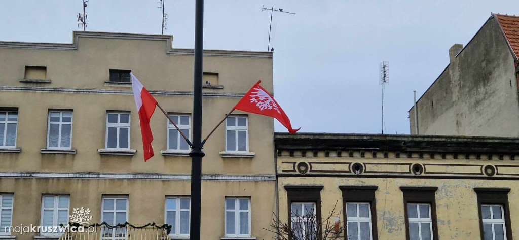 Czy to nowa tradycja? Inowrocław bez orszaku