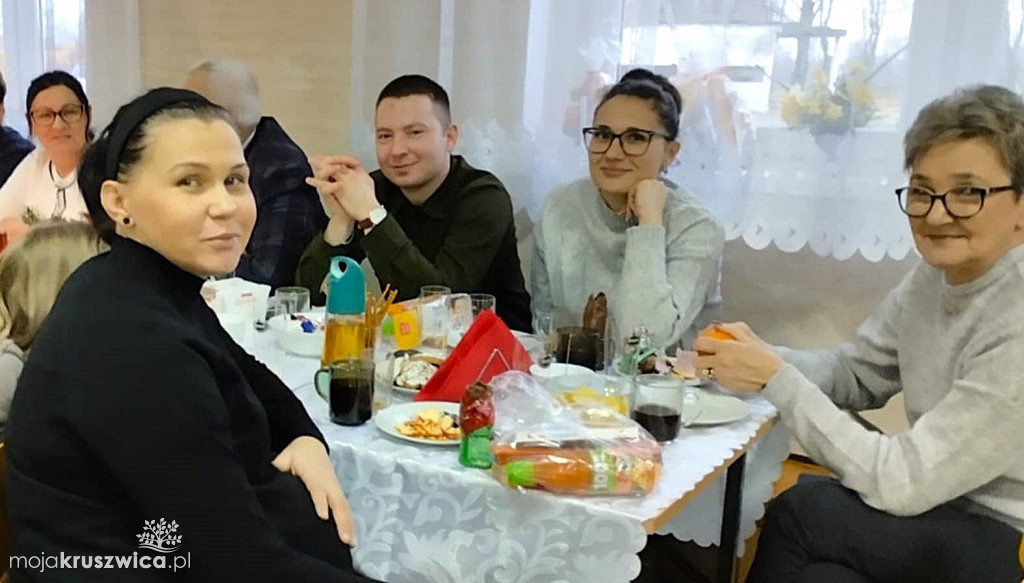 Noworoczne spotkanie mieszkańców Sołectwa Złotowo