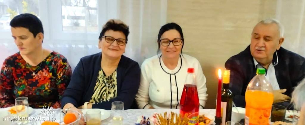 Noworoczne spotkanie mieszkańców Sołectwa Złotowo