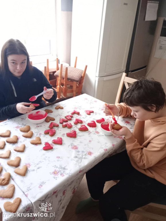 Młodzieżowy Ośrodek Wychowawczy w Kruszwicy włączył się w działania WOŚP