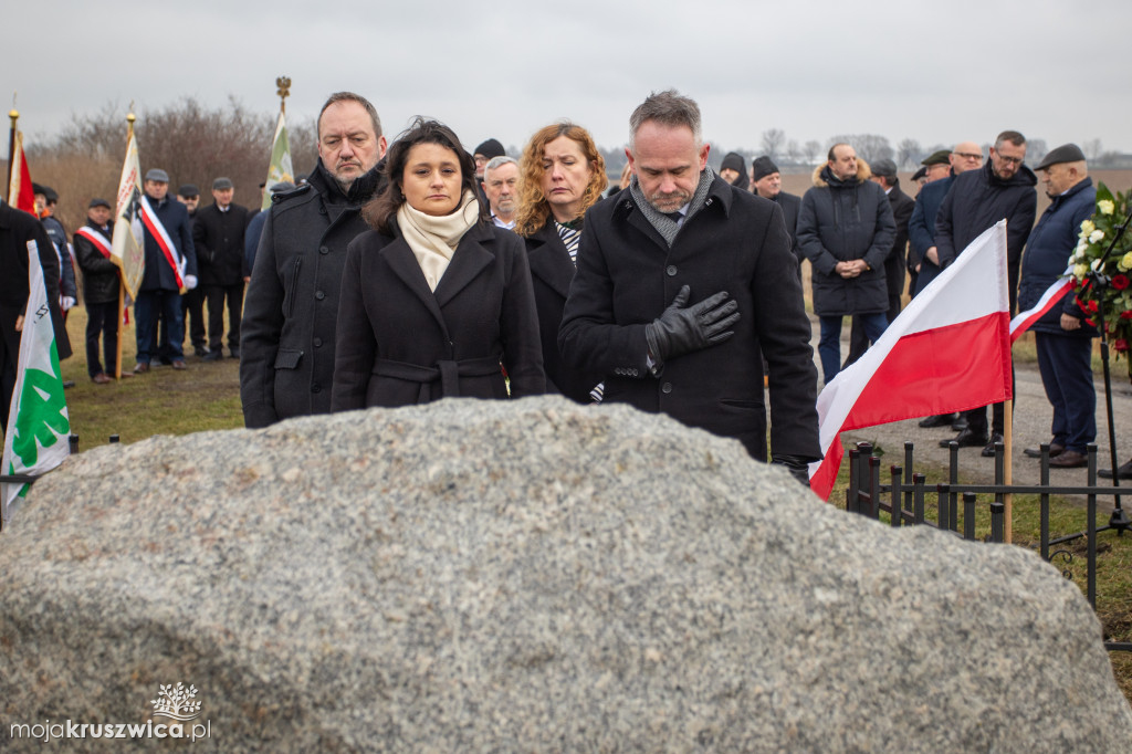 41. rocznica śmierci kujawskiego działacza Piotra Bartoszcze