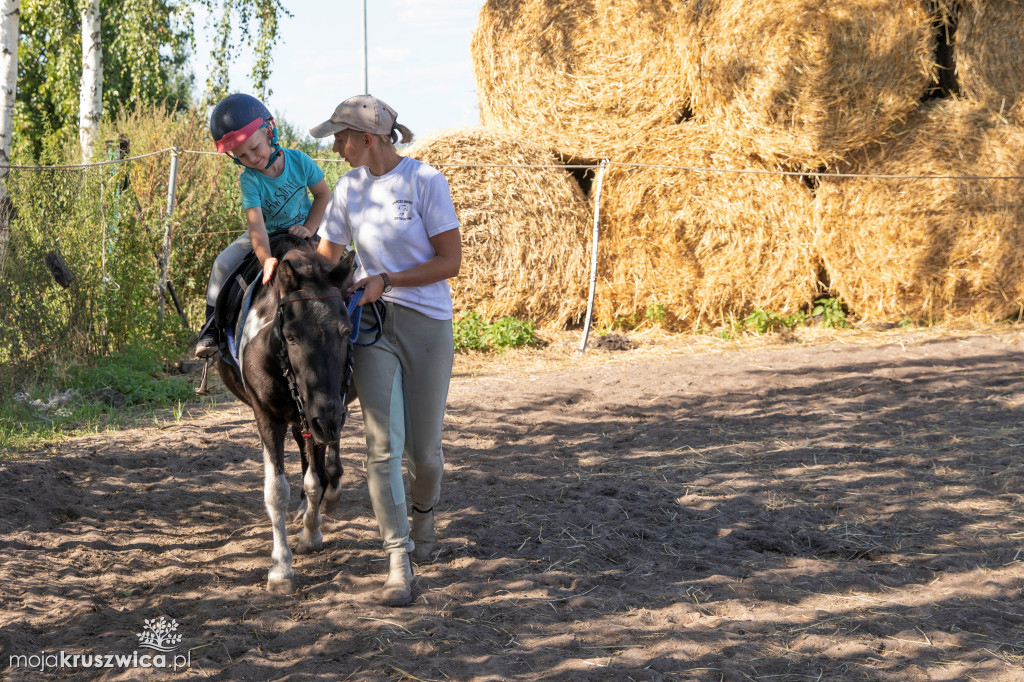  Stajnia Ranczo Bródzki z bogatą ofertą. Jazda konna i przygoda w zasięgu ręki!