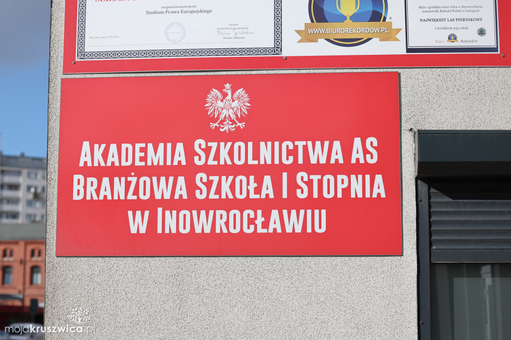 Międzynarodowy Dzień Języka Ojczystego w Akademii Szkolnictwa AS w Inowrocławiu