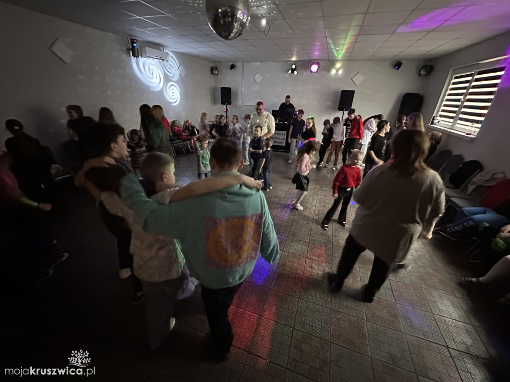 Tłusty Czwartek i Bal Karnawałowy w Rusinowie [ZDJĘCIA]