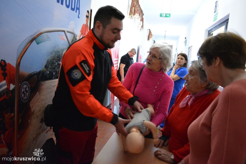 Kobieta świadoma, pewna i bezpieczna. Za nami wyjątkowy event [ZDJĘCIA]