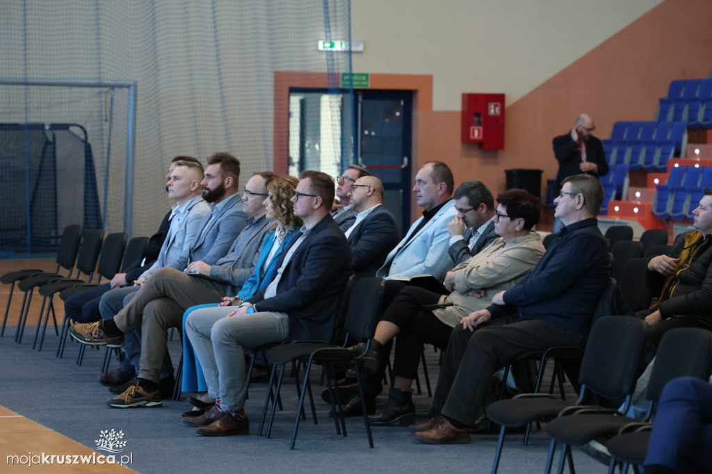  Samorządowcy i mieszkańcy spotkali się w sprawie Janikosody.