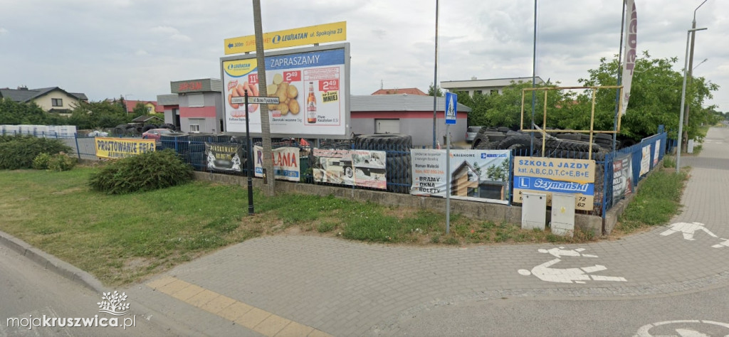 List do redakcji- Ustawa krajobrazowa w Gminie Kruszwica