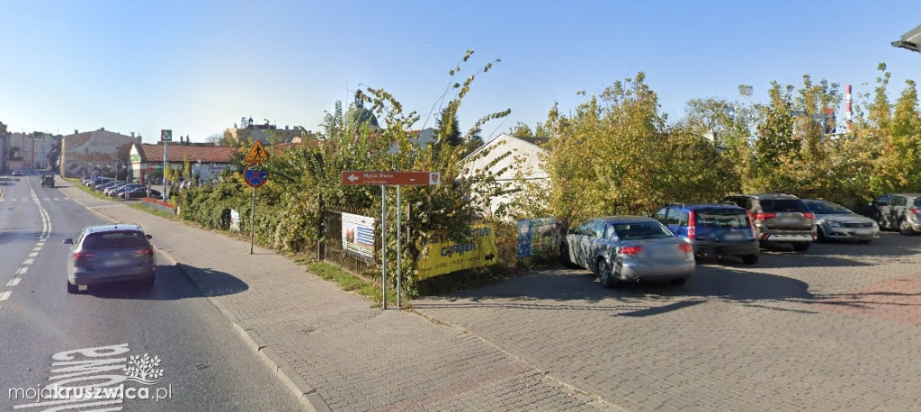 List do redakcji- Ustawa krajobrazowa w Gminie Kruszwica