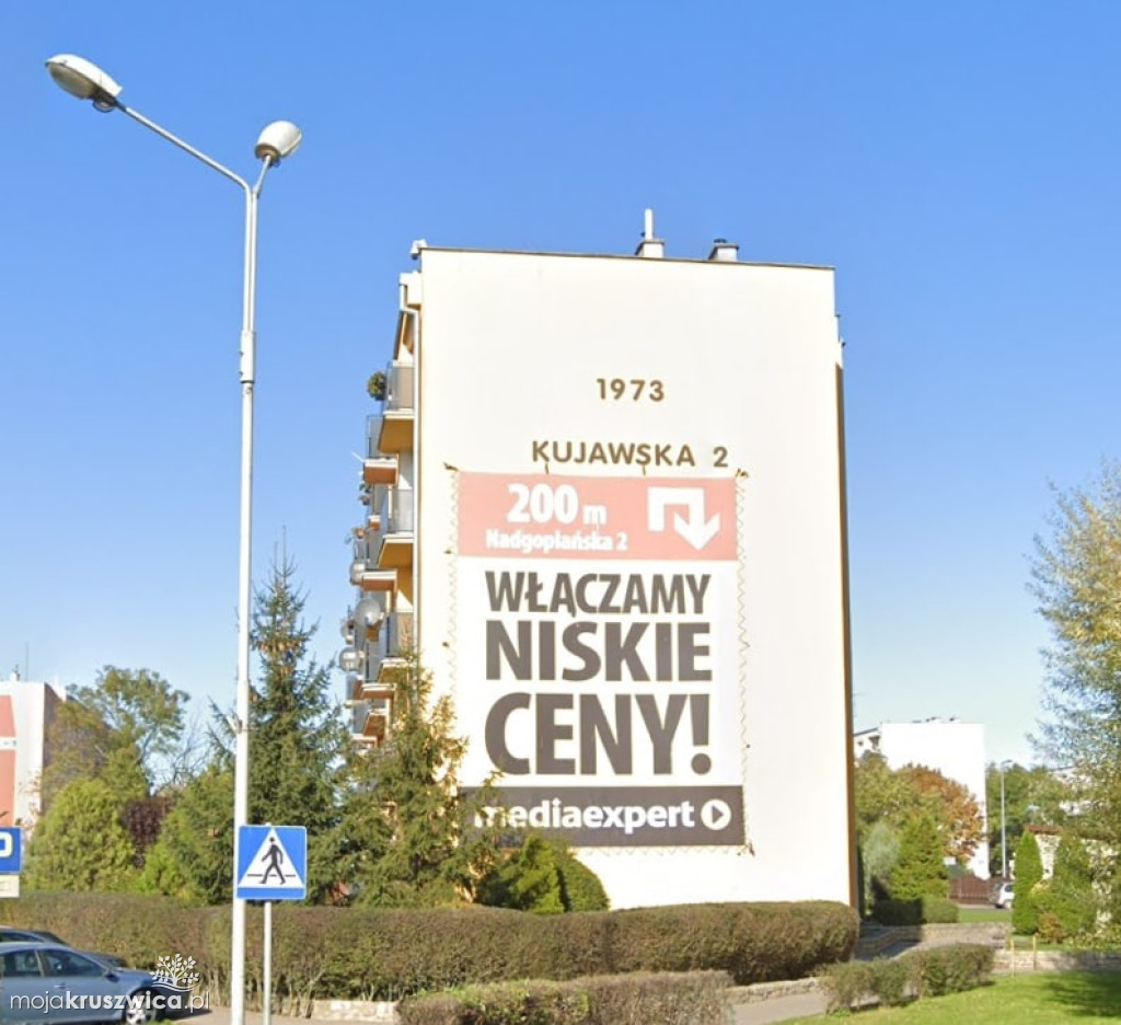 List do redakcji- Ustawa krajobrazowa w Gminie Kruszwica