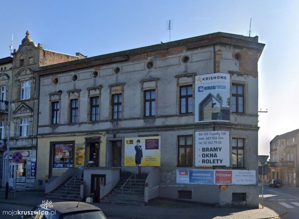 List do redakcji- Ustawa krajobrazowa w Gminie Kruszwica