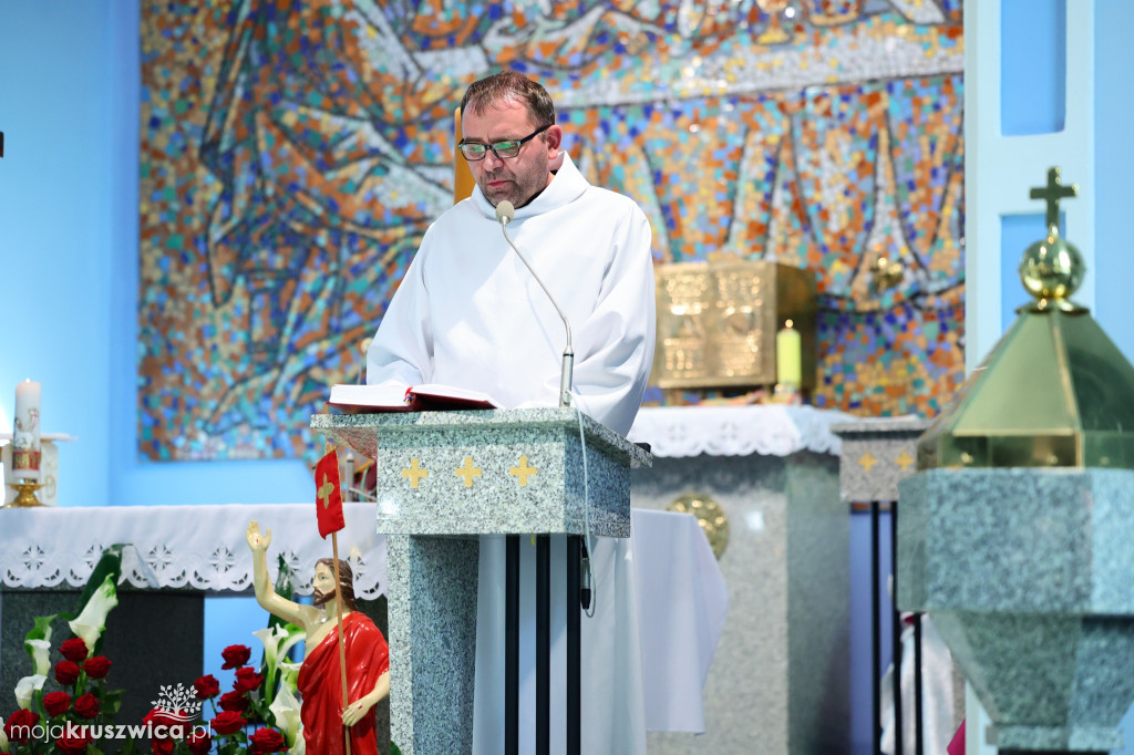 Dzień Strażaka w Złotnikach Kujawskich