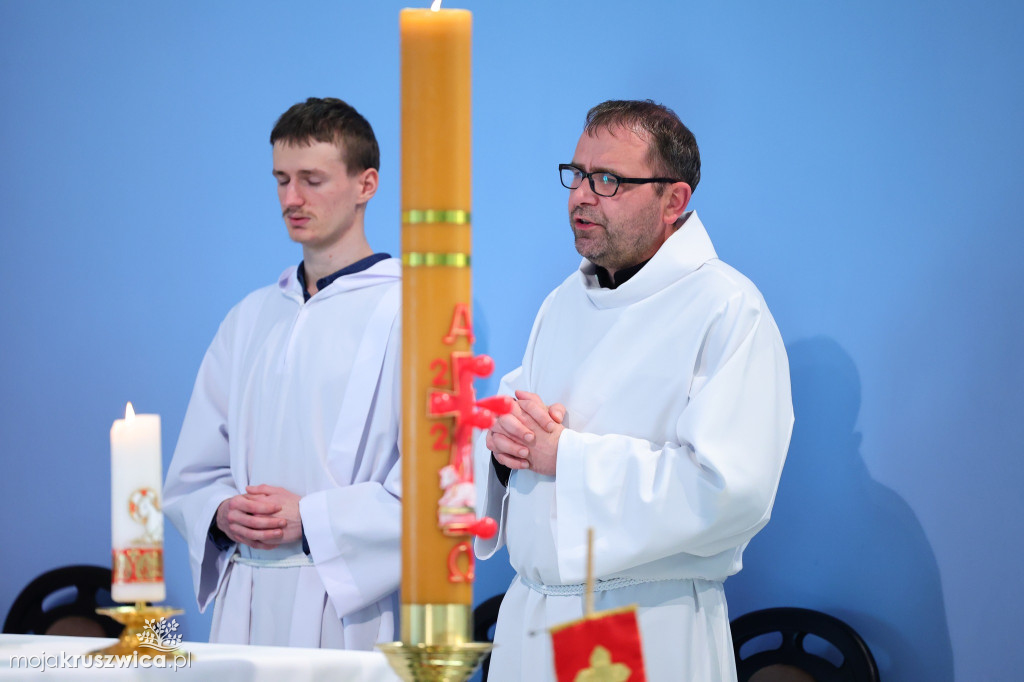 Dzień Strażaka w Złotnikach Kujawskich