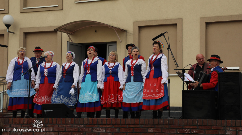 Rodzinna Majówka z Radziejowskim Domem Kultury – wydarzenie pełne atrakcji za nami
