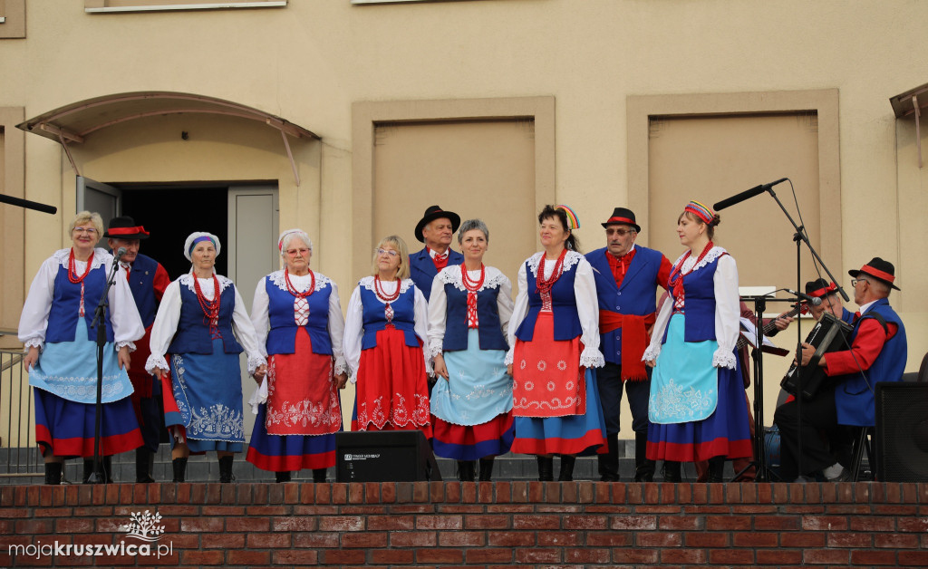 Rodzinna Majówka z Radziejowskim Domem Kultury – wydarzenie pełne atrakcji za nami