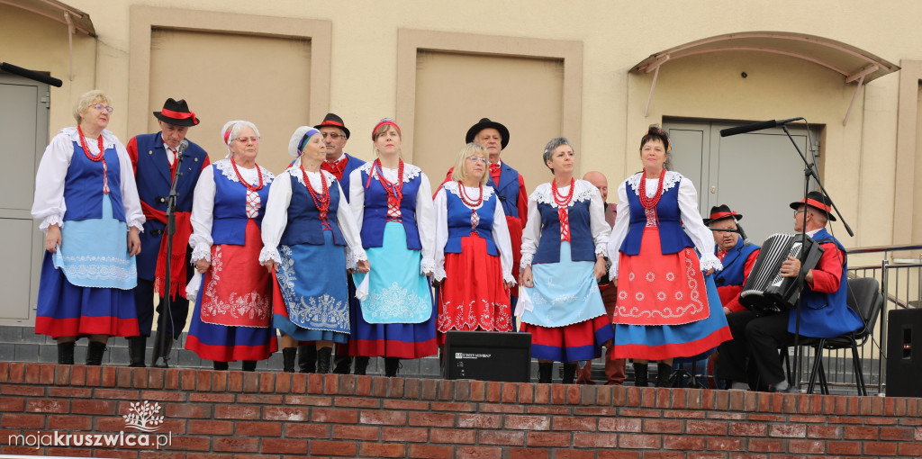 Rodzinna Majówka z Radziejowskim Domem Kultury – wydarzenie pełne atrakcji za nami