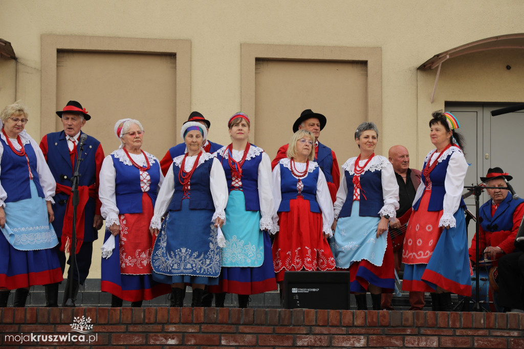 Rodzinna Majówka z Radziejowskim Domem Kultury – wydarzenie pełne atrakcji za nami