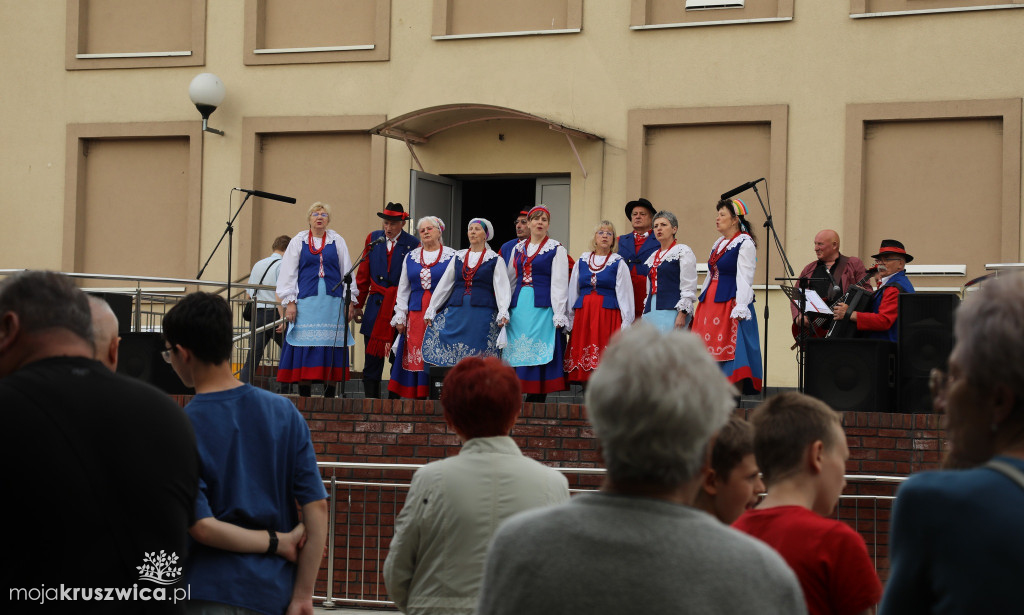 Rodzinna Majówka z Radziejowskim Domem Kultury – wydarzenie pełne atrakcji za nami