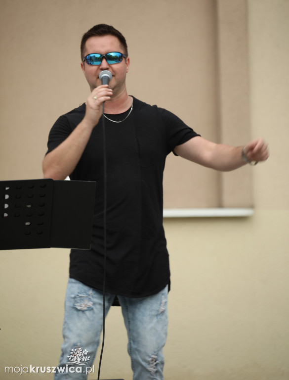 Rodzinna Majówka z Radziejowskim Domem Kultury – wydarzenie pełne atrakcji za nami