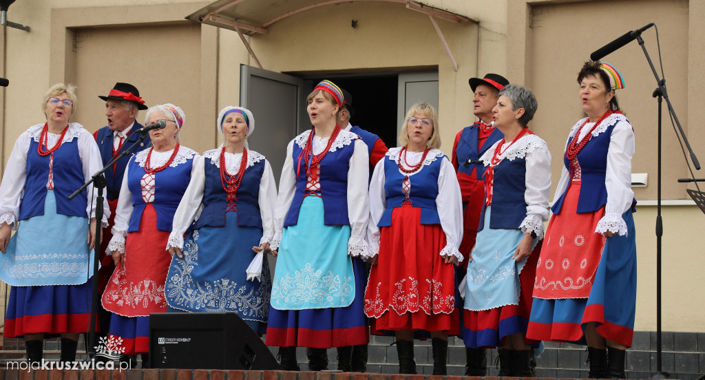Rodzinna Majówka z Radziejowskim Domem Kultury – wydarzenie pełne atrakcji za nami