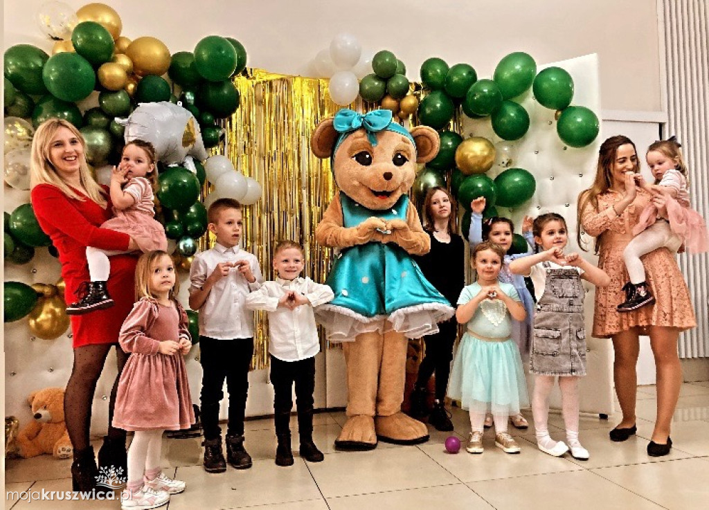 Domisiowy Zawrót Głowy – kreatywne atrakcje na każdą dziecięcą imprezę!